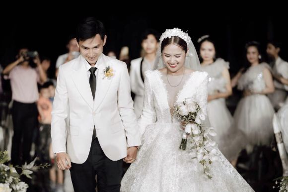 Arica Bridal