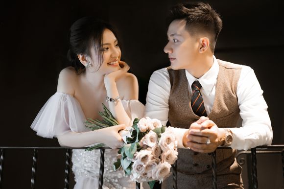 Arica Bridal