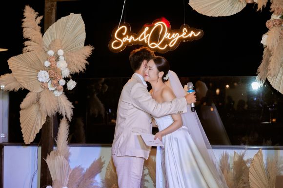 Arica Bridal
