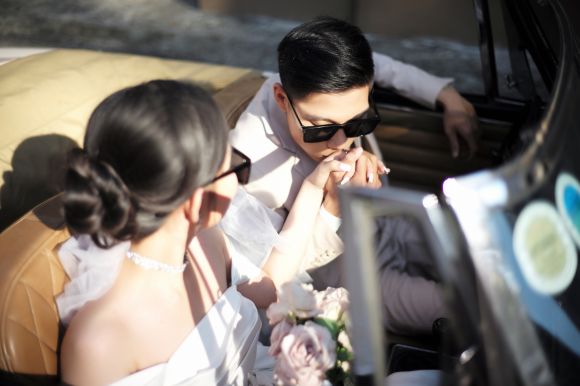 Arica Bridal