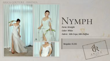 NYMPH