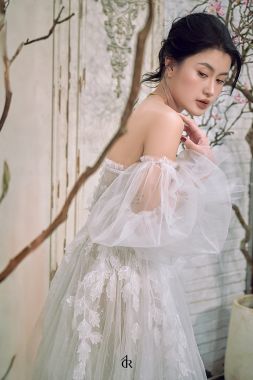 BE BLOOMING - BL32