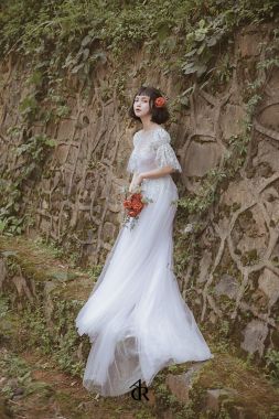 FLORAL CONCEPT NO.1