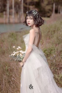 FLORAL CONCEPT NO.1