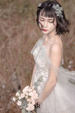 FLORAL CONCEPT NO.1