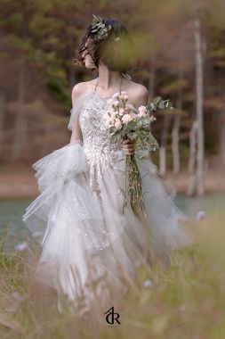 FLORAL CONCEPT NO.1
