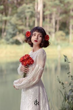 FLORAL CONCEPT NO.1