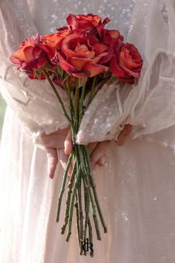 FLORAL CONCEPT NO.1