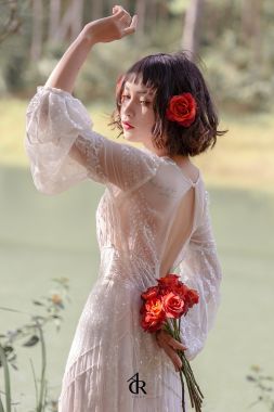 FLORAL CONCEPT NO.1