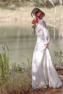 FLORAL CONCEPT NO.1