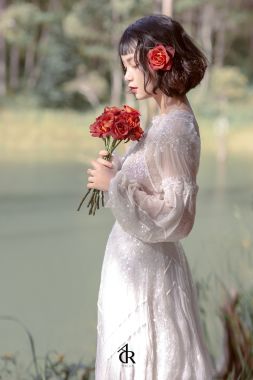 FLORAL CONCEPT NO.1