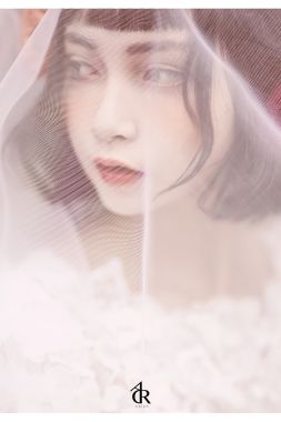 FLORAL CONCEPT NO.1
