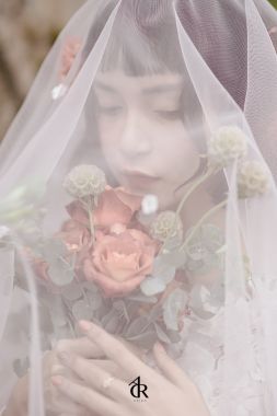 FLORAL CONCEPT NO.1