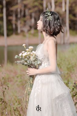 FLORAL CONCEPT NO.1