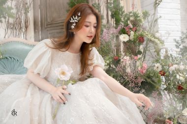 FLORAL CONCEPT NO.2