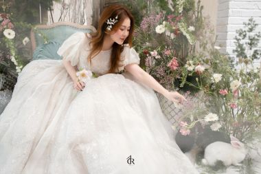 FLORAL CONCEPT NO.2