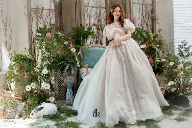 FLORAL CONCEPT NO.2