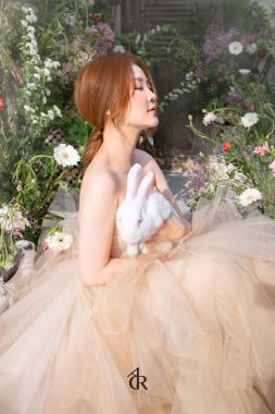 FLORAL CONCEPT NO.2