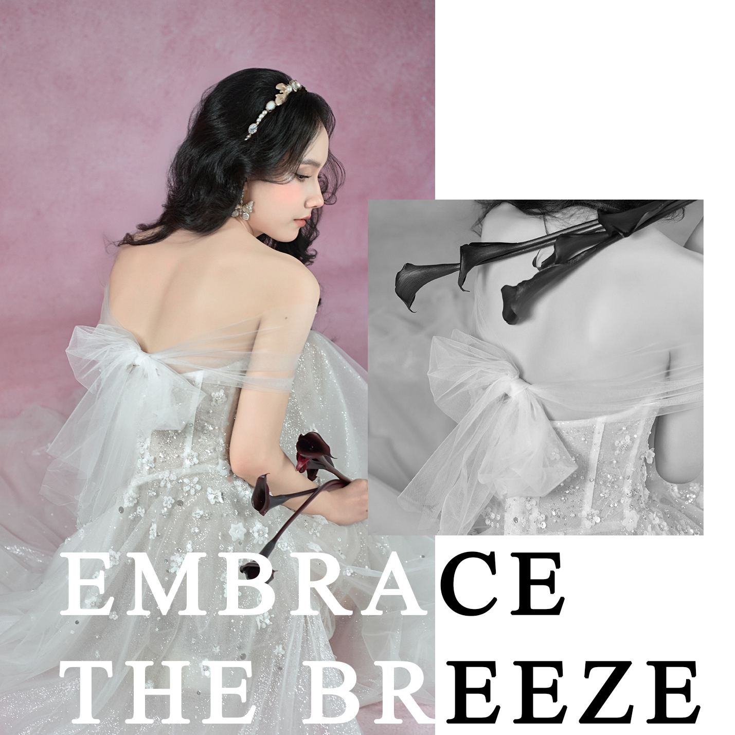 EMBRACE THE BREZZE BL 41- FALL/WINTER COLLECTION 2024