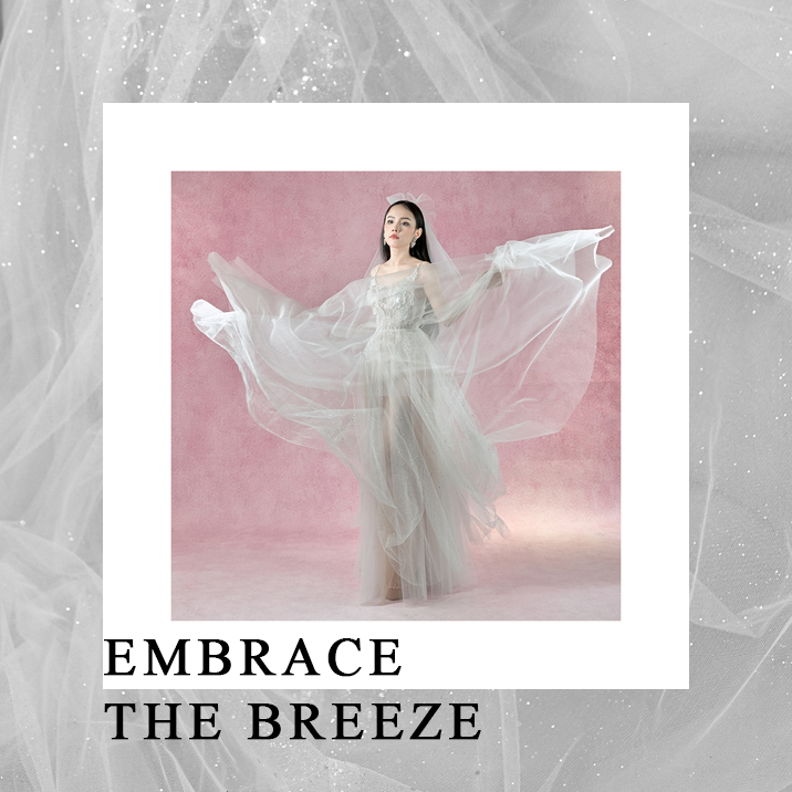 EMBRACE THE BREZZE BL43 - FALL/WINTER COLLECTION 2024
