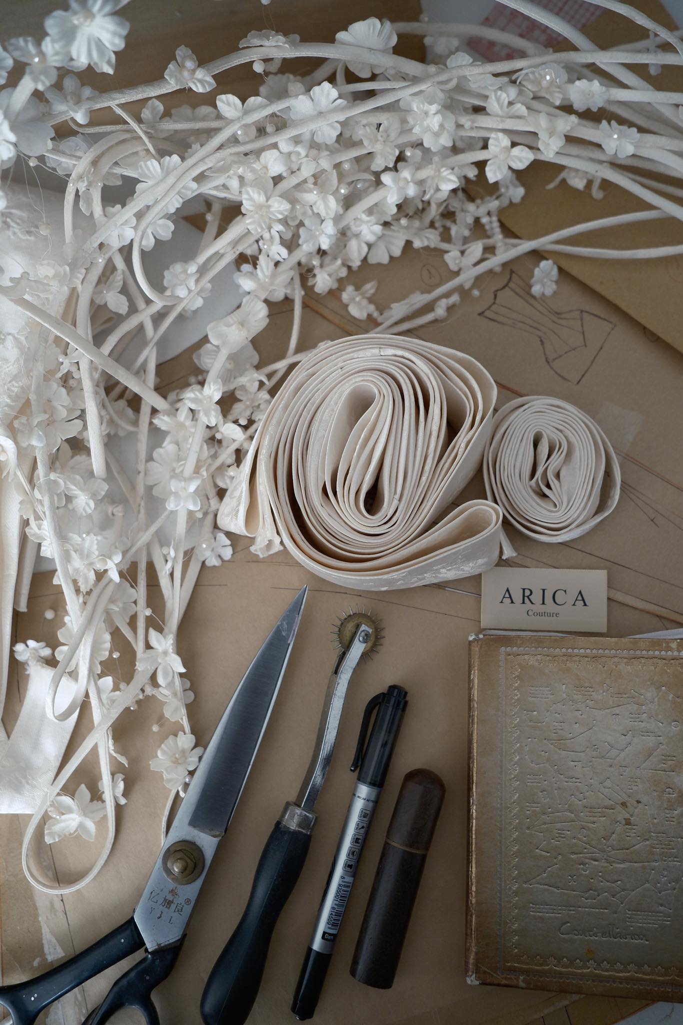 Arica Bridal