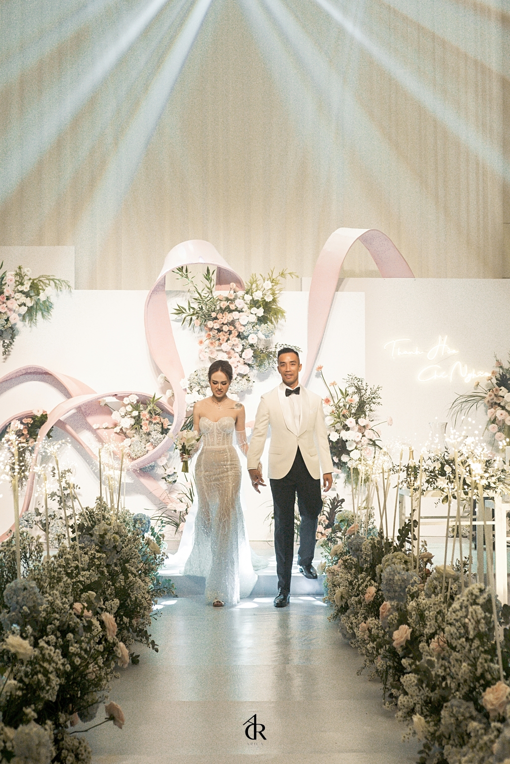 Ceremony Hoa&Nghia