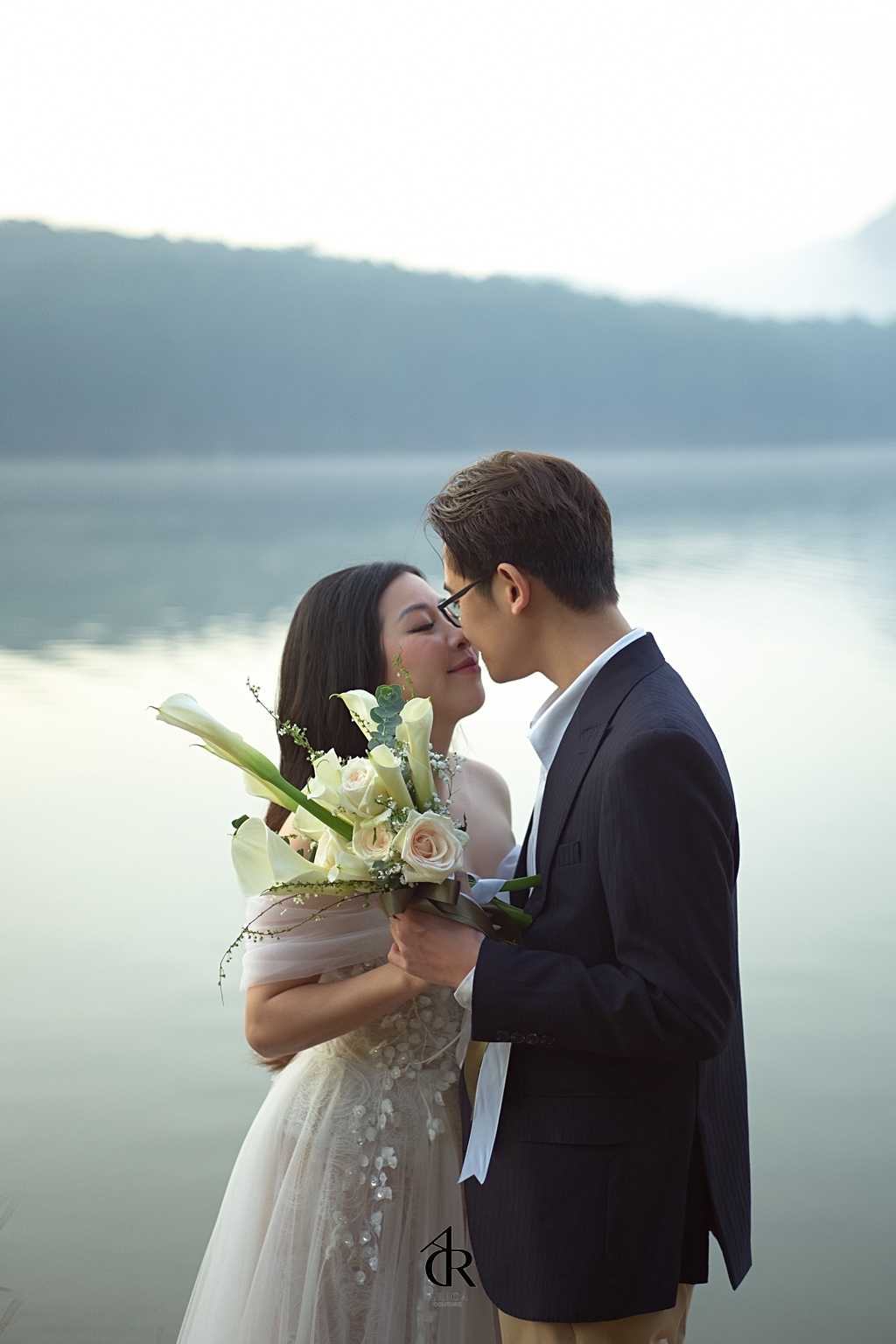 DALAT - KHOI & DORI