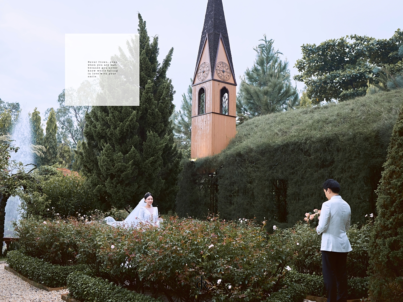 VuGarden - Nam&Yori