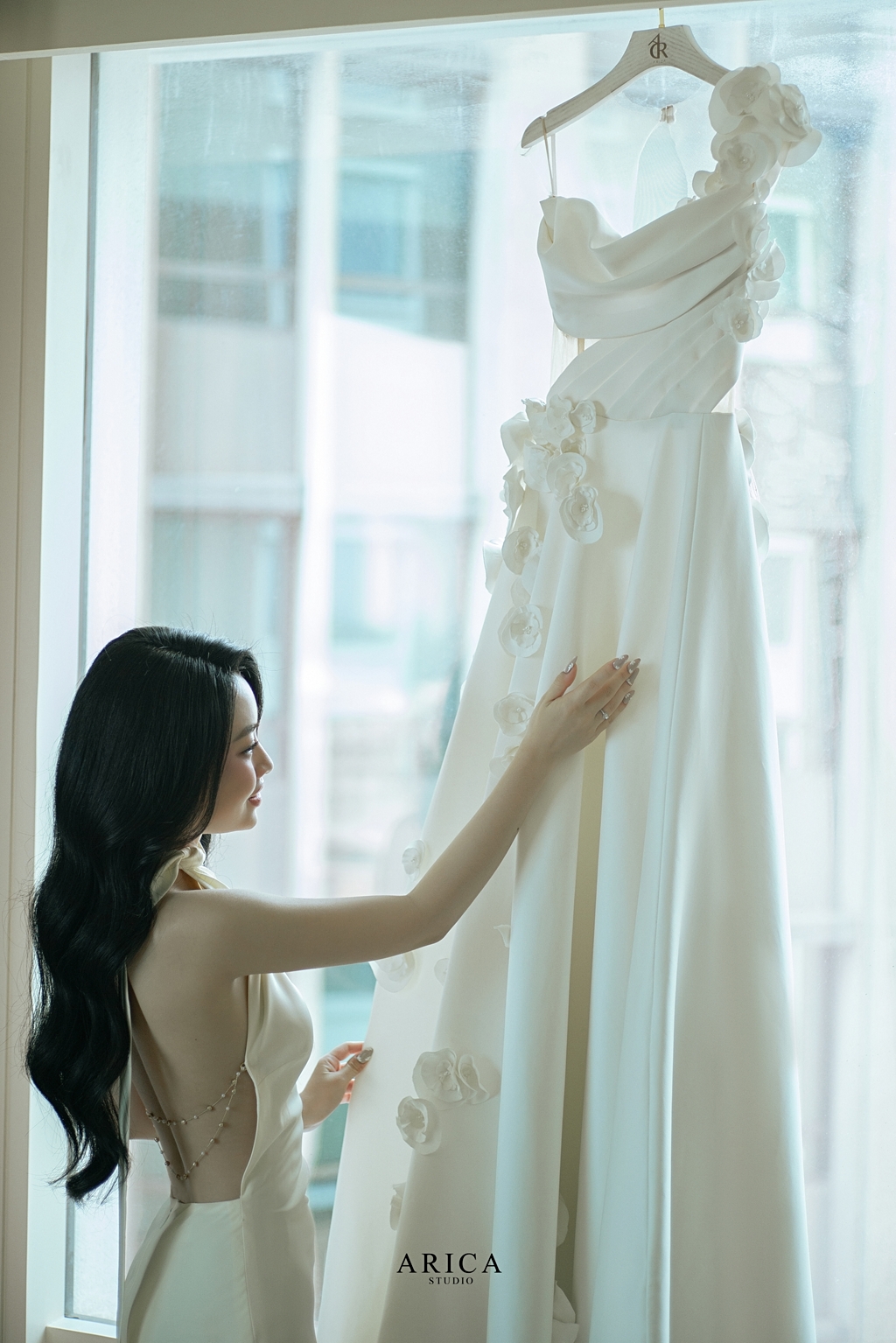 CEREMONY SANG & HANH