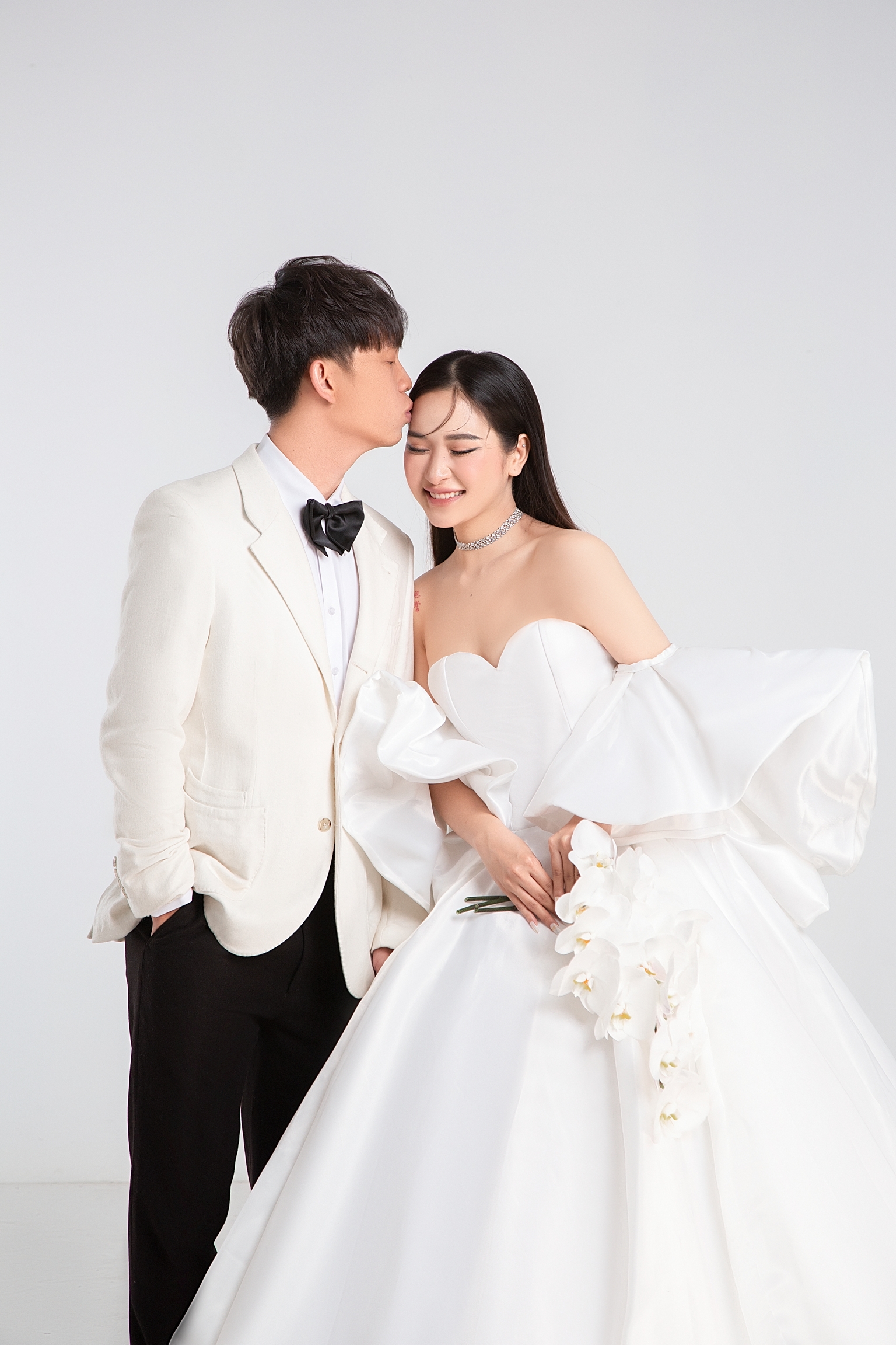 STUDIO - THANH SƠN & HỒ QUYÊN