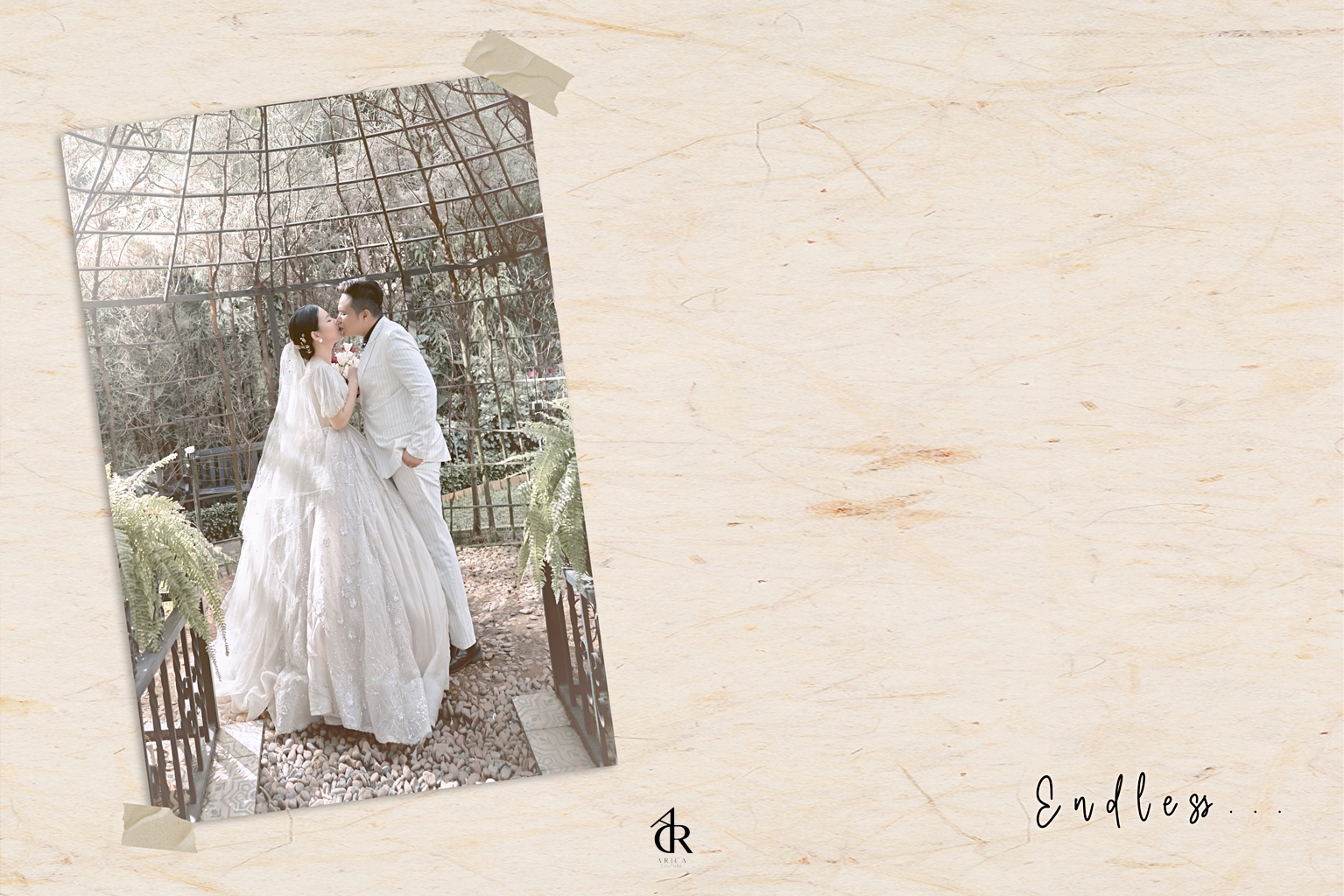 VuGarden - Thanh&Tuyen