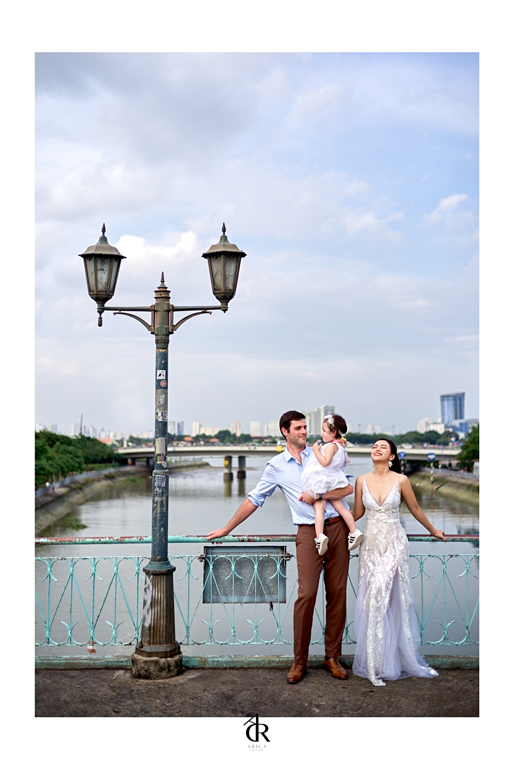 SAIGON - TRUC & FABIEN