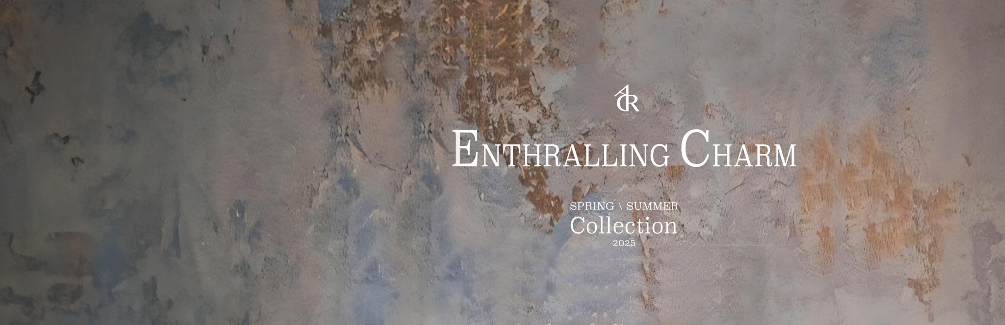 ENTHRALLING CHARM