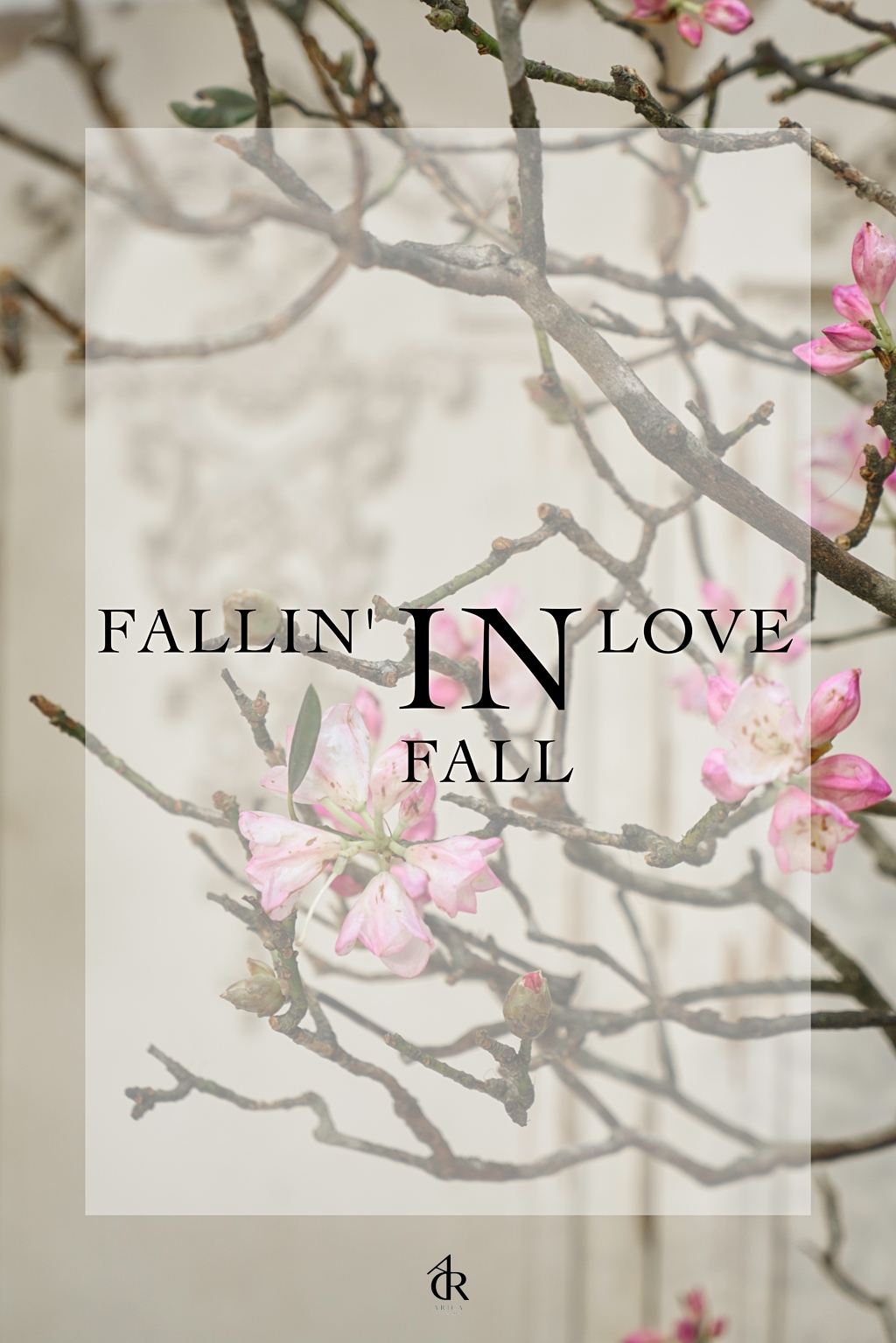 FALL'IN LOVE