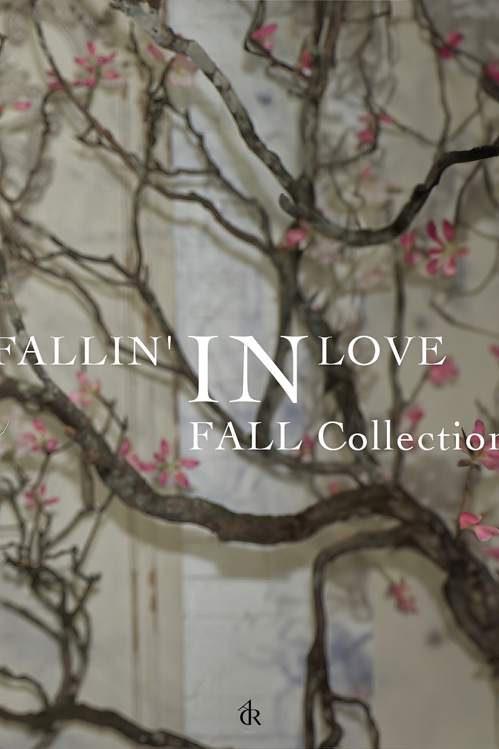 BST FALL'IN LOVE